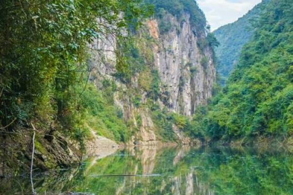 前山后河的房子风水