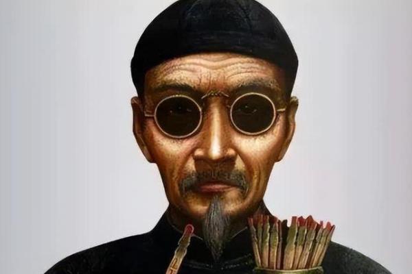 算命的人算自己寿命