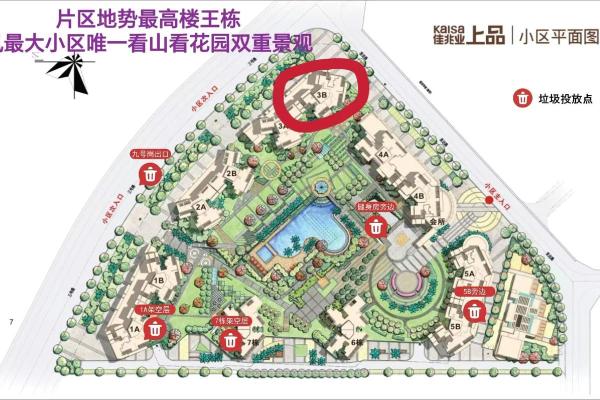 医院周围房子风水好