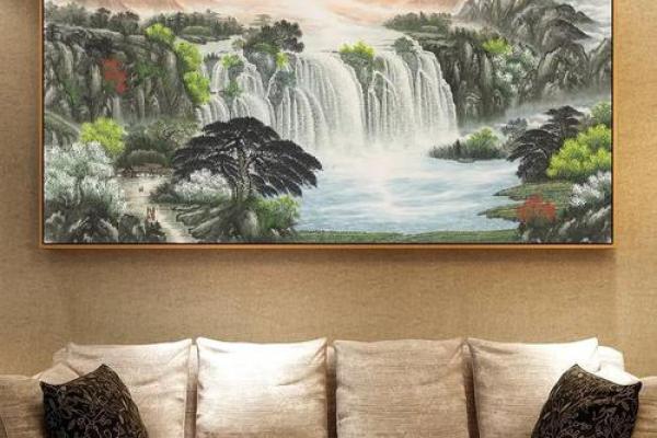 八大吉祥富贵风水，不可不知道