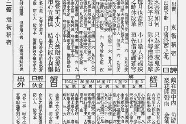财神爷抽灵签在线抽签解签  财神爷抽签解签
