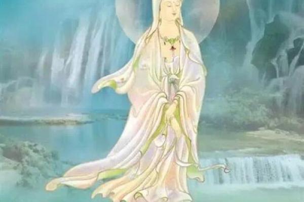 抽到观音灵签67财运好不