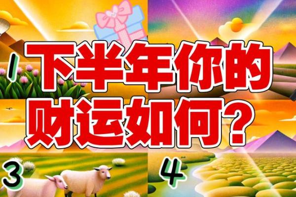 塔罗测试：今年你最好的财运在几月？如何做可以催旺财运？