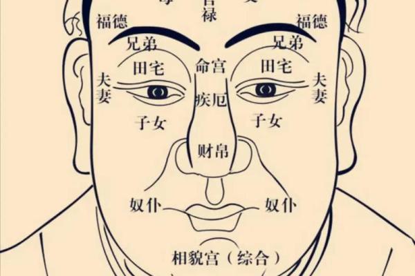 紫薇斗数见吉凶