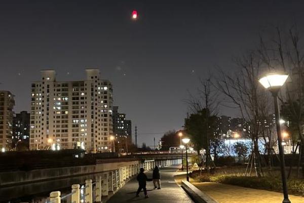 风水上中秋节放孔明灯的来历寓意