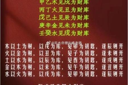 做生意的破财风水，看你有没有