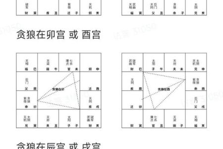 紫微斗数疾厄宫最坏的星曜