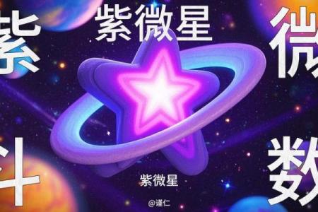 紫薇斗数中看长相