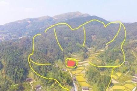 十大阴宅风水宝地