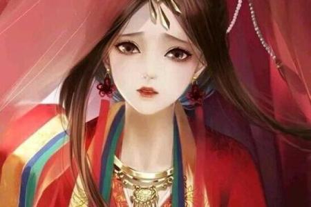 苏王爷灵签