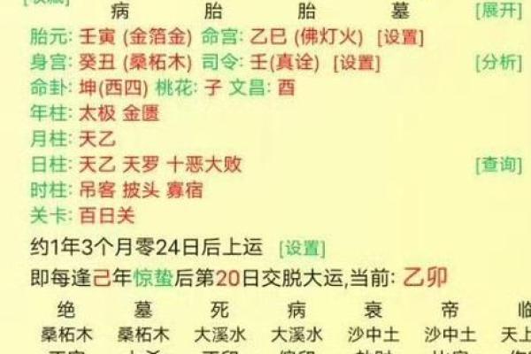八字地势决定什么,八字地势好就是运好吗