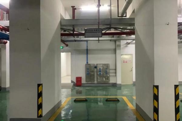 水管风水_地下车位后面有水管带来哪些影响