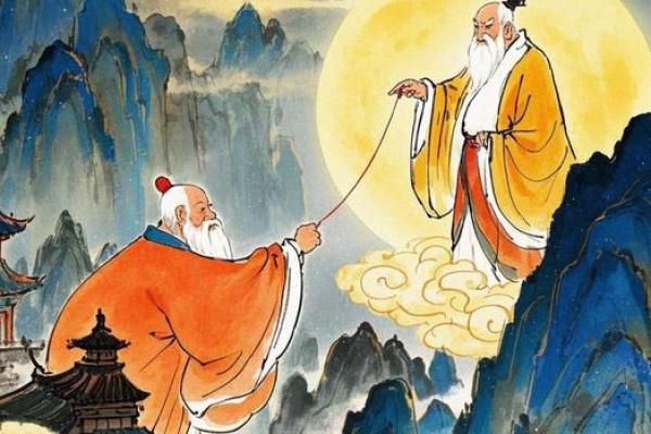梦见月老不给姻缘 梦见月老说我没姻缘？