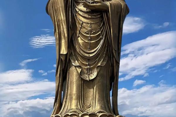 观音35签暗示了什么