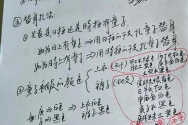 童子命不能只靠八字 , 童子命歌诀
