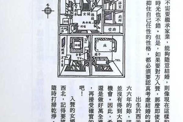 美国有哪些风水房子的书