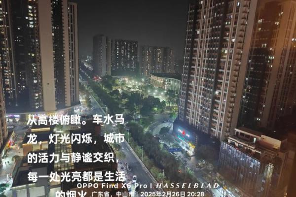 八字与城市