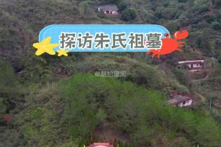 什么样的墓地好风水可旺子孙