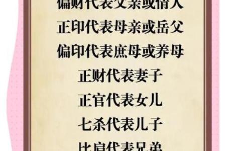 六亲无情的八字,六亲无助的命格
