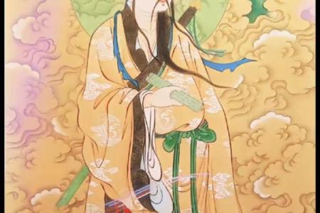吕祖灵签第三十七签求子
