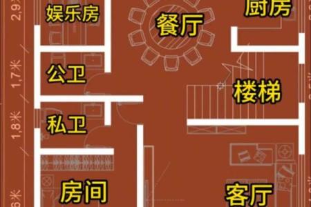 小房子如何搭建好风水大师