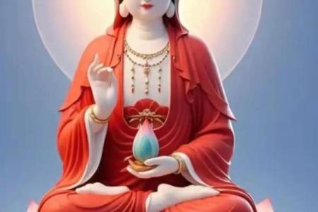 观音诞生日的人命运怎么样？