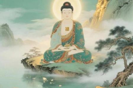 风水有佛缘的人都很苦命吗