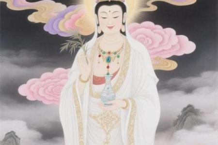 观音痣在什么位置？长观音痣好不好？