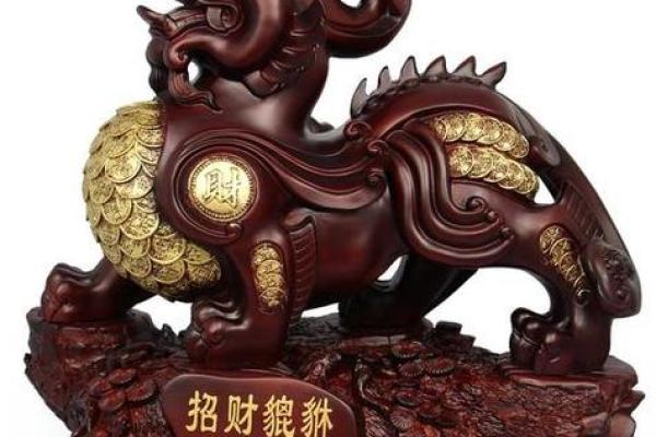 风水吉祥物第一次佩戴及摆放的最佳时间