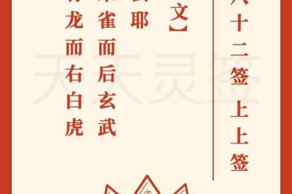 月老灵签88签解签姻缘 月老签88签是什么意思？