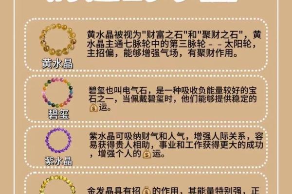 传统风水佩戴水晶有什么好处