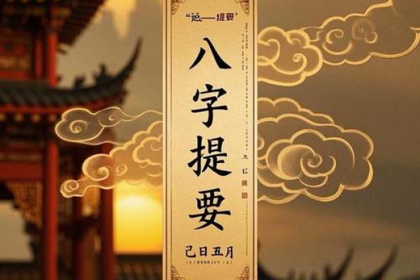 八字丑月