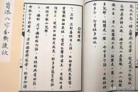盲派周易八字起名 盲派周易八字起名大全