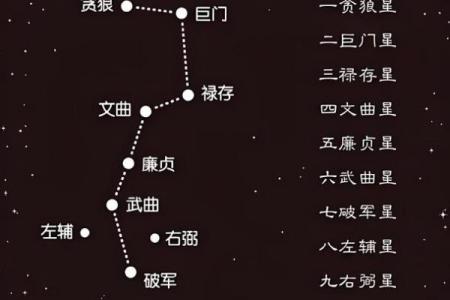 祖坟与八字