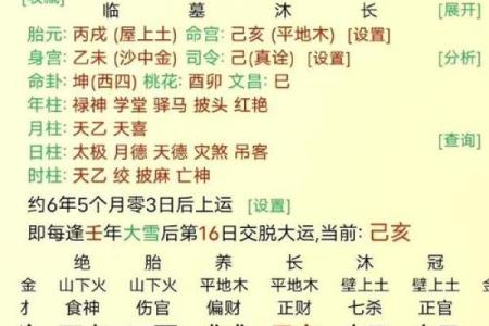 自己怎么学算命