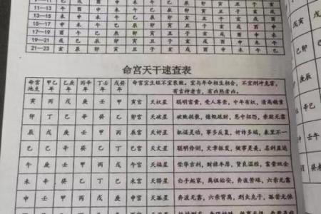 88年八字